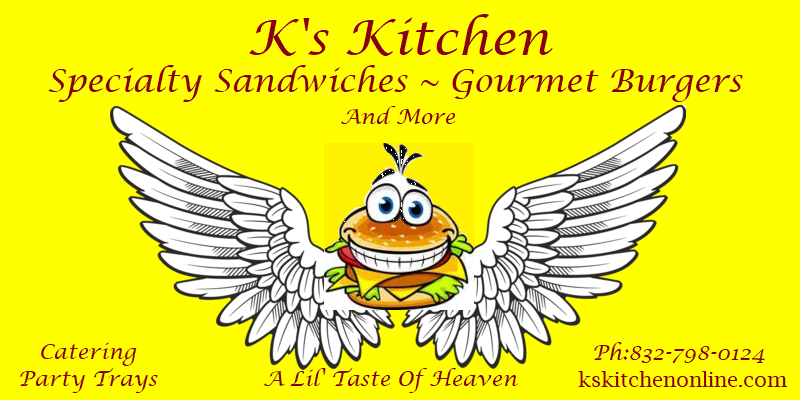 K's Kitchen